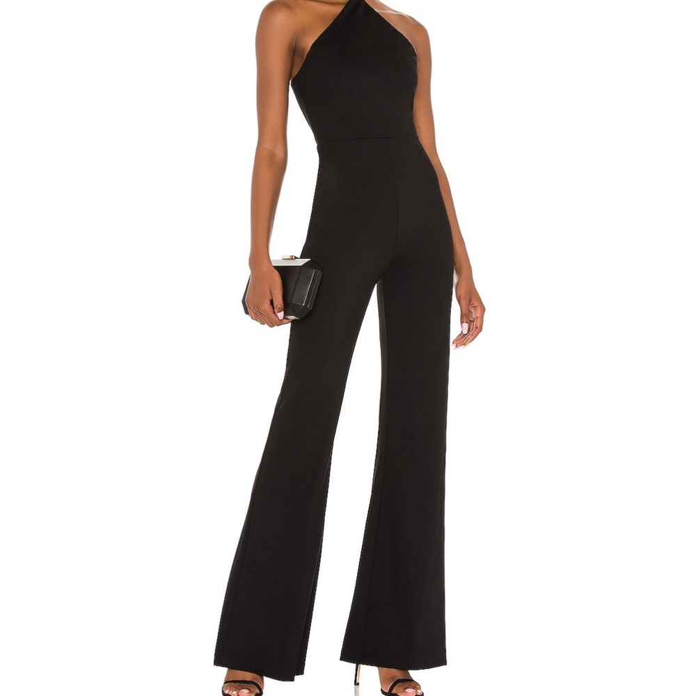 Amanda uprichard queens jumpsuit